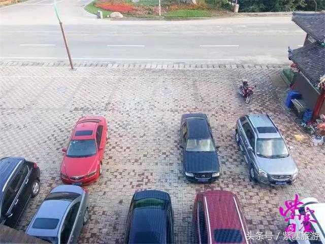 易县易水湖周边农家院吃住攻略,保定易水湖农家院推荐