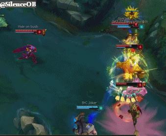 英雄联盟skt最强双c,lolskt经典翻盘