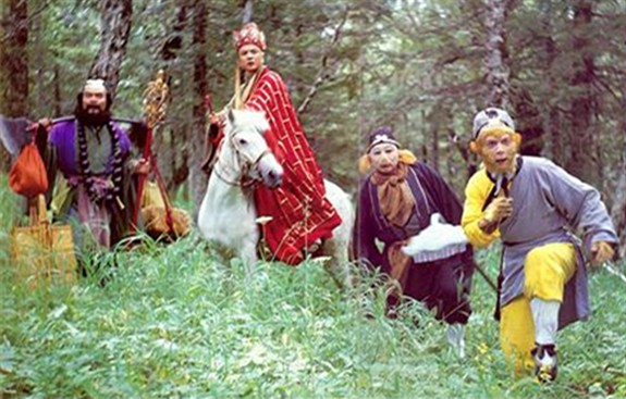 解密西游记的十大真相,讲述西游记的未解之谜