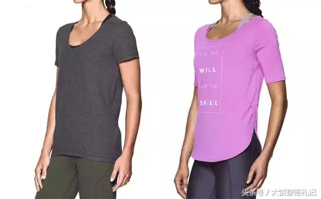 夏日运动必备,春夏显瘦运动装推荐