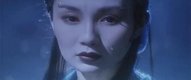 青蛇法海虐恋,青蛇与法海的最美相遇