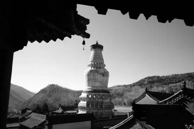 五台山旅游攻略最具代表性寺庙,佛教圣地五台山可以随便旅游吗