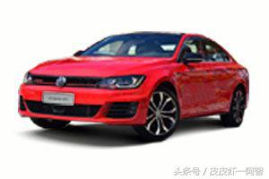 紧凑型车合资,十款合资紧凑型车