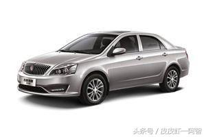 紧凑型车合资,十款合资紧凑型车