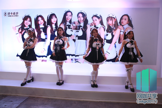 2018chinajoy全程回顾,2017chinajoy现场图片欣赏