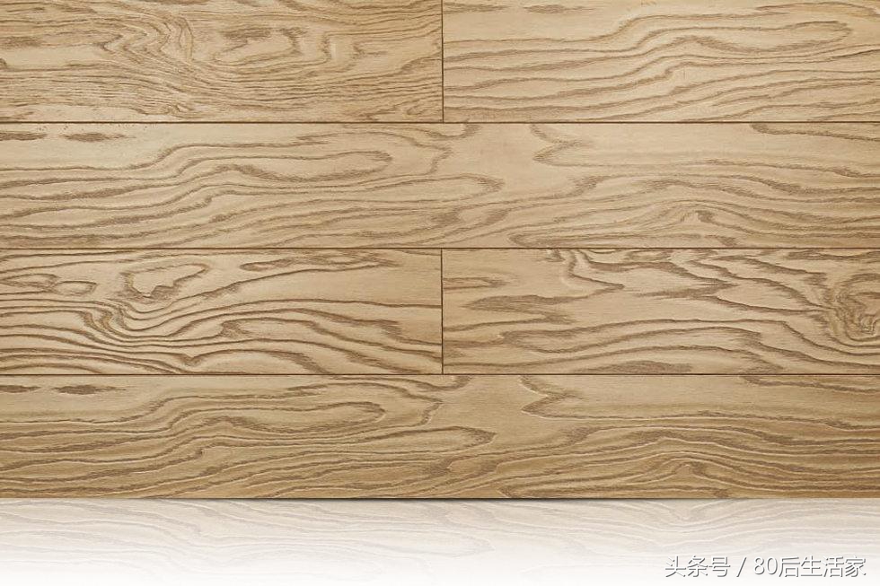 橡木地板和白橡木地板,木地板软木地板