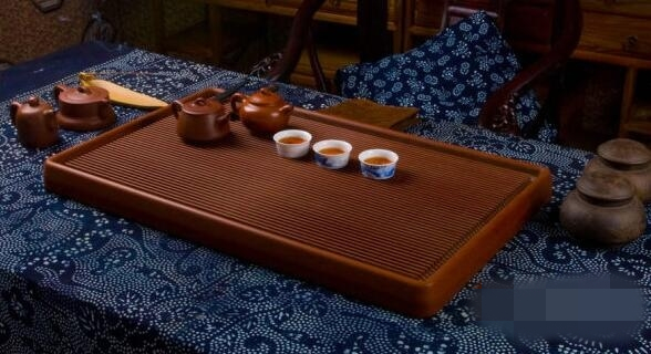 知尘学堂,茶盘基础知识大全