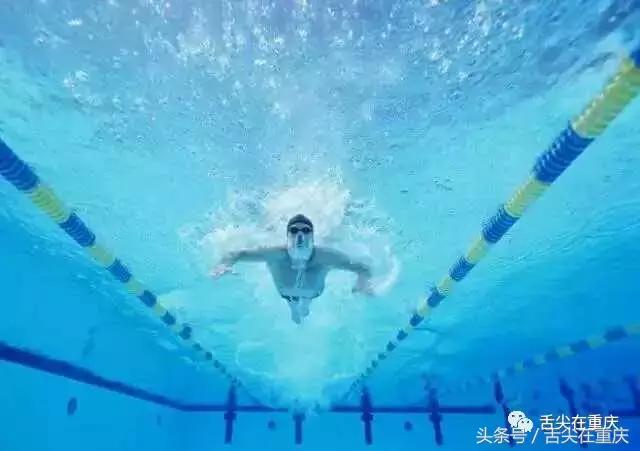 快来收藏这9个秘籍,重庆游泳地方推荐野泳