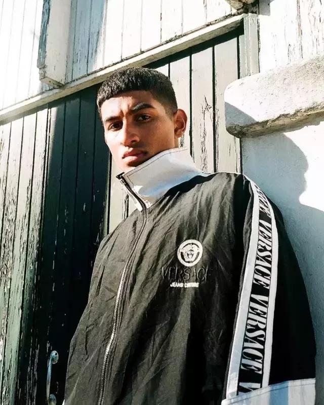 串标时尚,最近火的串标