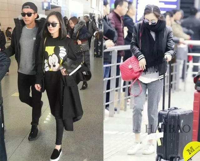 如今的带货女王杨幂,杨幂是如何成为带货女王的