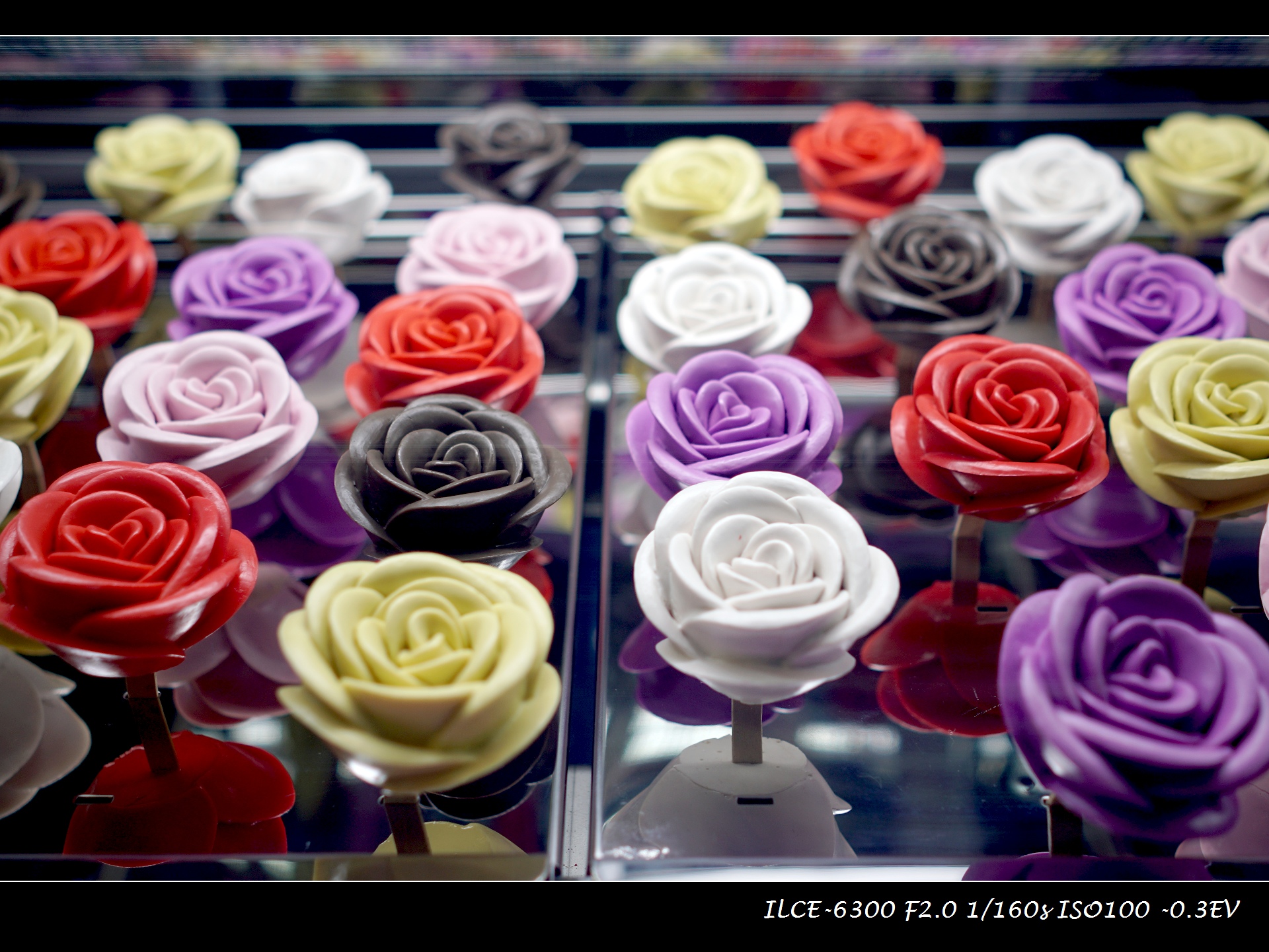 索尼微单a6000和a6300,索尼a6300微单摄影入门教程