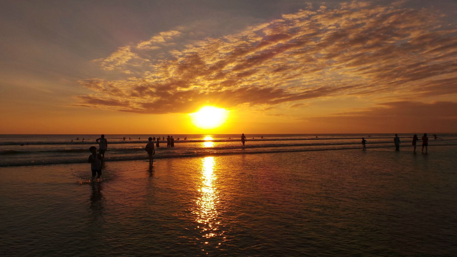 一半是海水一半是火焰巴厘岛实用旅行指南