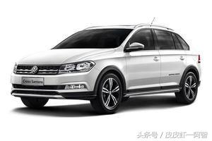 紧凑型车合资,十款合资紧凑型车