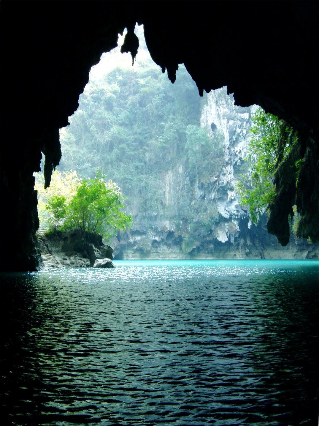 广西巴马长寿之乡水的奥秘,巴马水真的假的