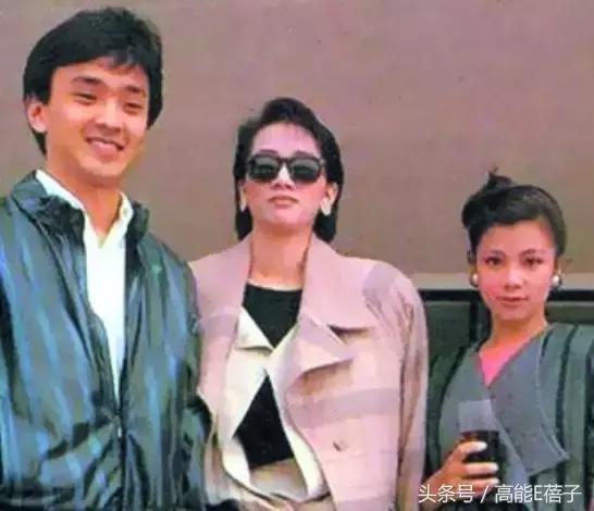 tvb乐易玲和曾励珍梁家树,tvb乐易玲和曾励珍的戏