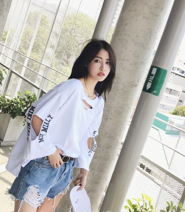 网红和富二代男孩结婚,网红雪梨和王思聪