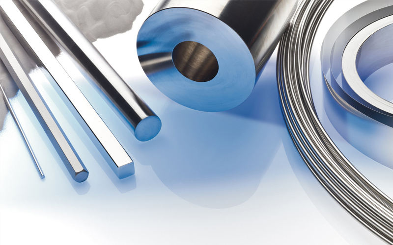 中国军工突飞猛进，特钢产业发展功不可没