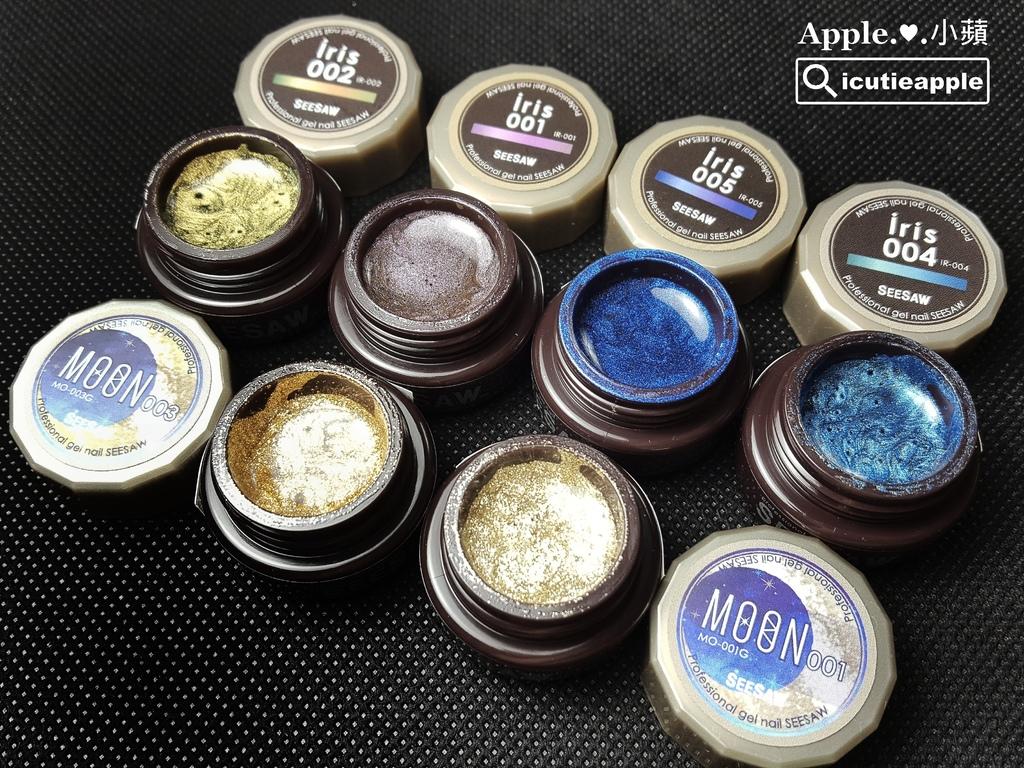 美甲盘色卡如何使用,美甲色卡展示板怎么使用