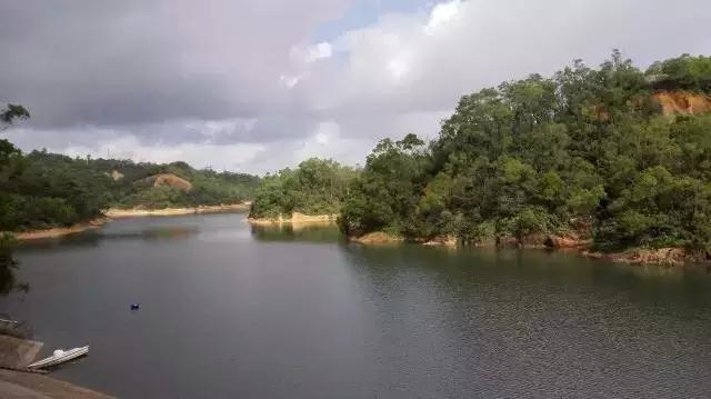 珠海夏日清凉避暑胜地,珠海凉爽的地方