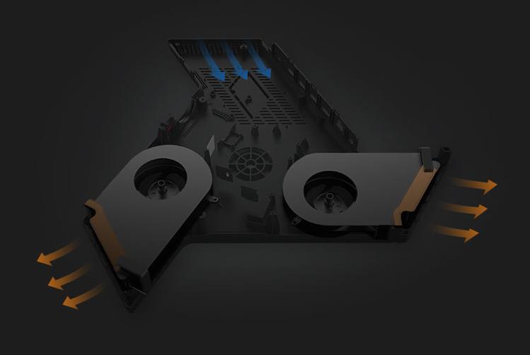 商务投影仪不再笨重难用，“拍拍”即可同屏，操作体验超爽快