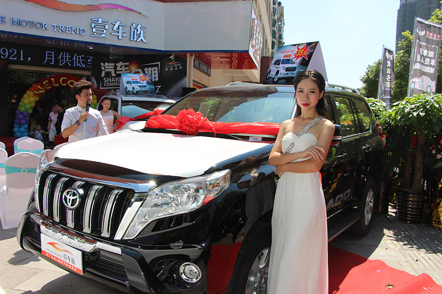 老司机：教你三招识别泡过水的车