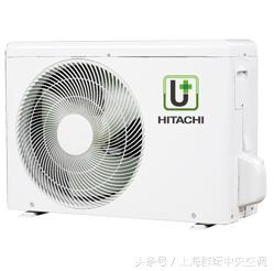 日立中央空调哪款好用,日立商用中央空调推荐