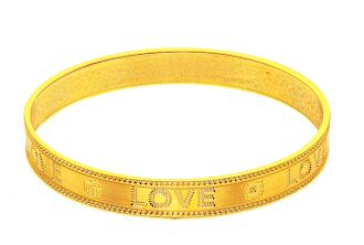 十大必买经典款手链手镯,最经典的黄金手镯款式