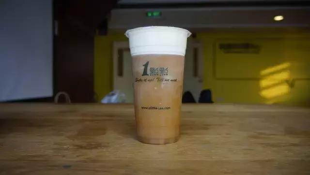 喜茶一颗柠檬饮料测评,喜茶一颗柠茶测评