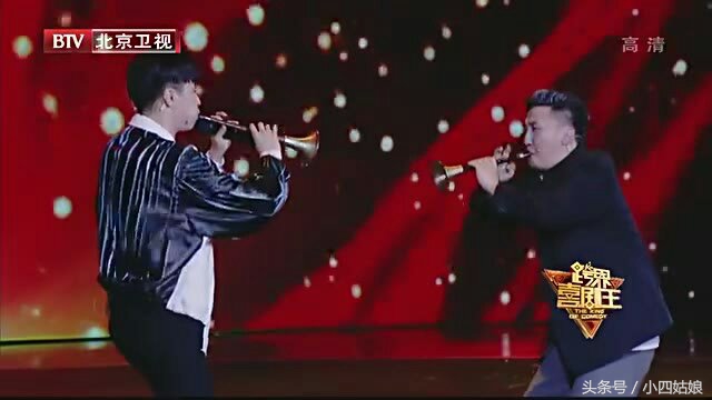 跨界喜剧王优秀作品,跨界喜剧王决赛第三季小品