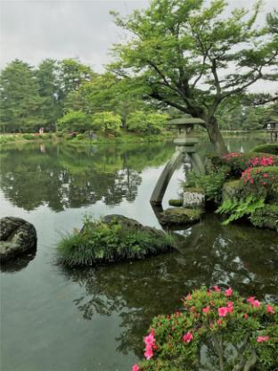 美食，美酒与美景-日本中北部升龙道深度游攻略（二）