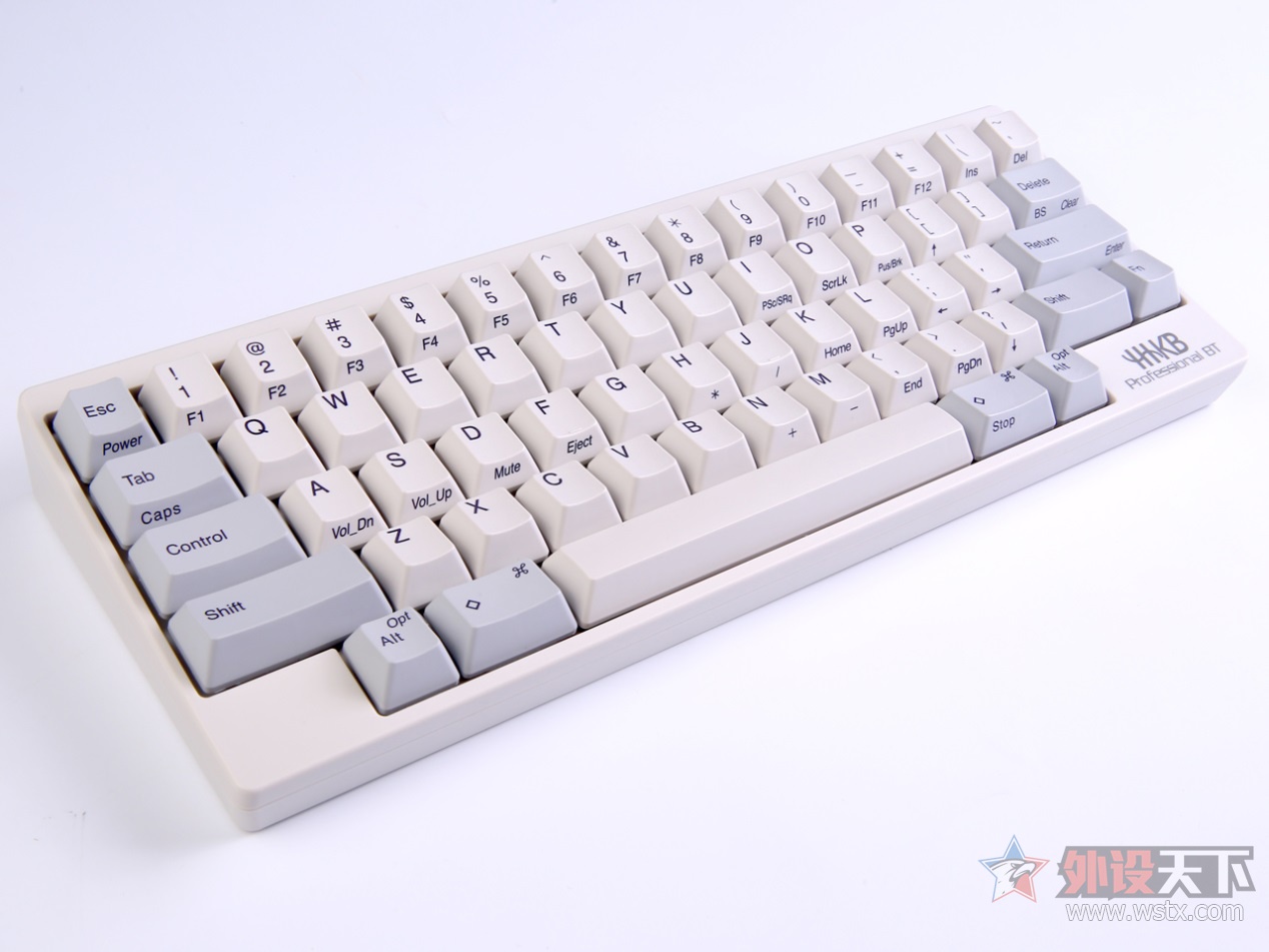 hhkb静电容键盘,推荐几款静电容键盘