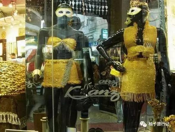 海外印象迪拜旅游攻略详细,迪拜旅游攻略自由行详细介绍