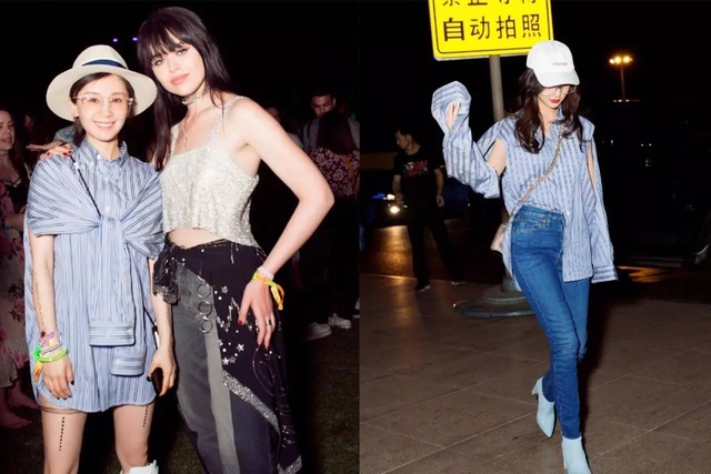 如今的带货女王杨幂,杨幂是如何成为带货女王的