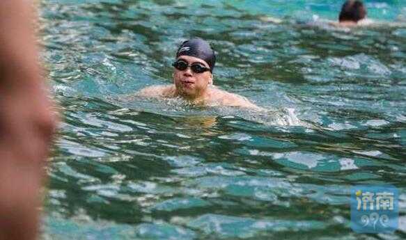 游泳馆监管难度大选泳池这些“坑”要注意