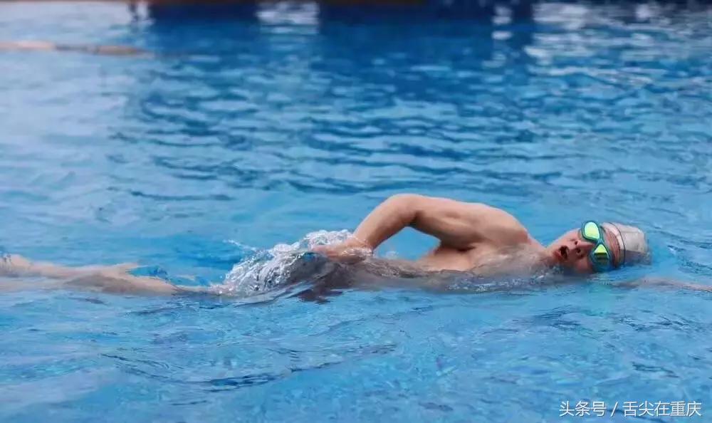 快来收藏这9个秘籍,重庆游泳地方推荐野泳