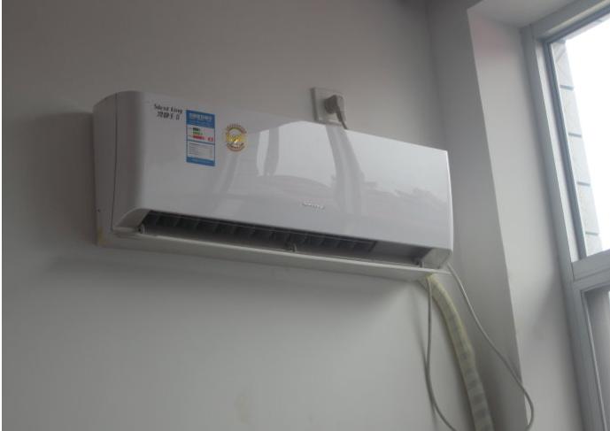 1匹一级能效空调24小时耗电量,空调的1匹是多大功率