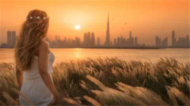 民间真实的旺夫痣,长有克夫痣的女人怎么办