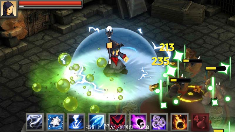 战斗之心传承视频,战斗之心传承中文版