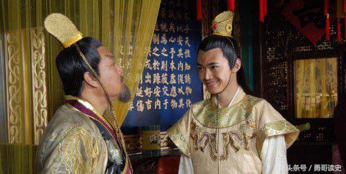 朱元璋的三十四位功臣,朱元璋最重要的三个人