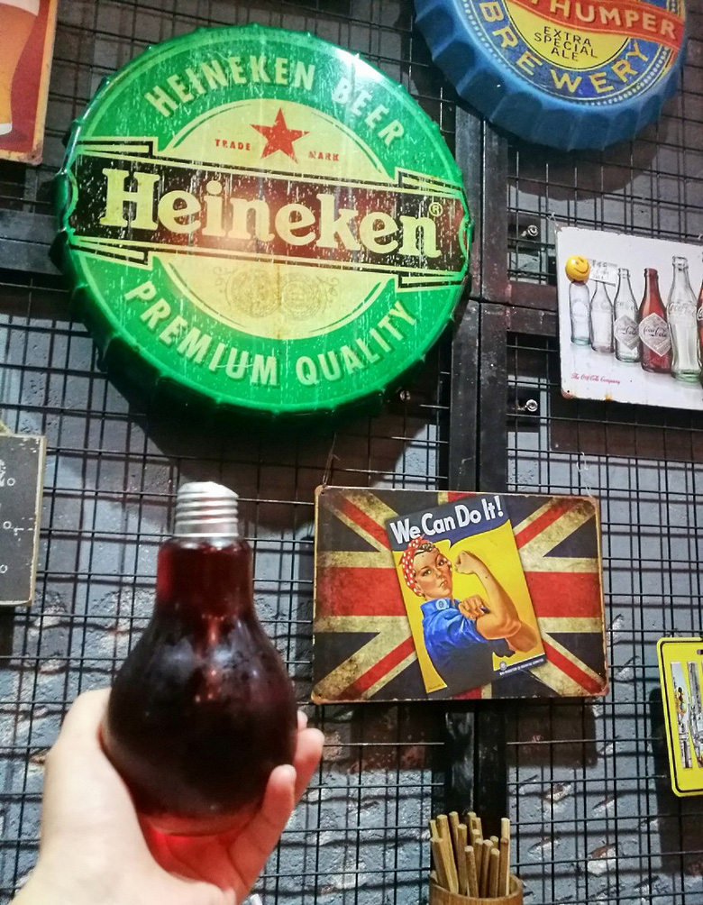 古怪的店名,古怪小吃店名