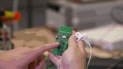 韩国便携式纹身打印机,韩国创意手动标签打印机