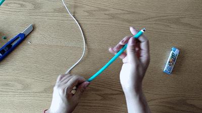 修复数据线适合用几倍热缩管,数据线修复的热缩管规格