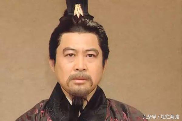 三国名将三将黄忠,三国演义一代名将黄忠陨落