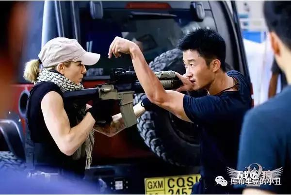 战狼2建军大业视频,战狼2建军大业评论