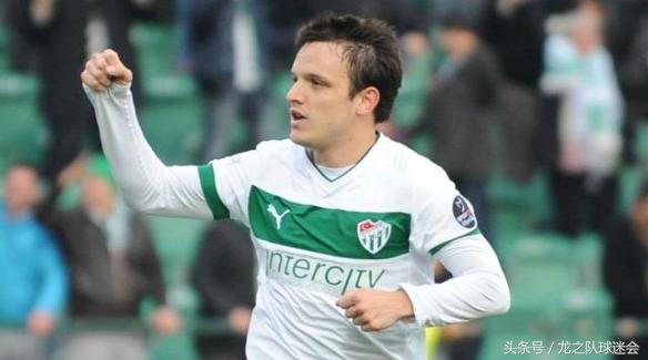 洋面孔：绿茵场上的小魔仙——巴塔拉