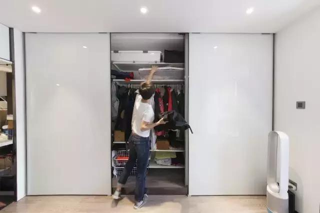 36㎡打造乐活居,你什么样,生活就什么样!