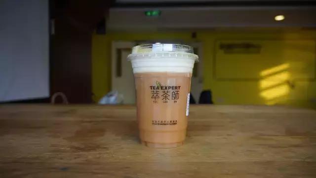 喜茶一颗柠檬饮料测评,喜茶一颗柠茶测评