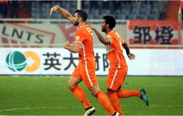 中超厉害的球队,中超最霸气的球队名单