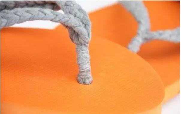 人字拖最好的改造方法,人字拖改造