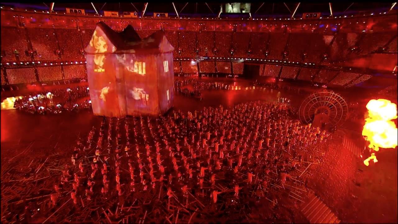 为什么这届被骂“寒酸”的奥运会开幕式是史上最被低估的一届？